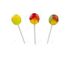 ابنبات چوبی گرد